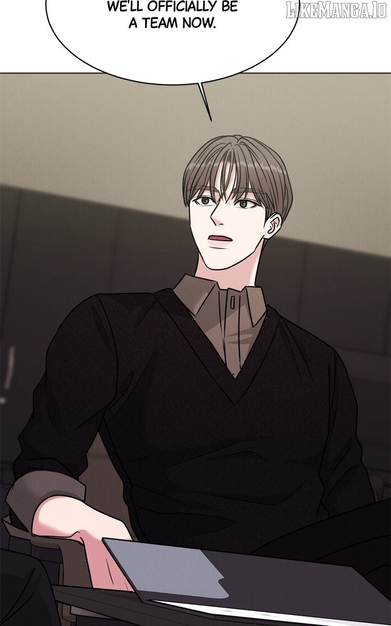 If You Don’t Love, You Die Chapter 10 - Page 71