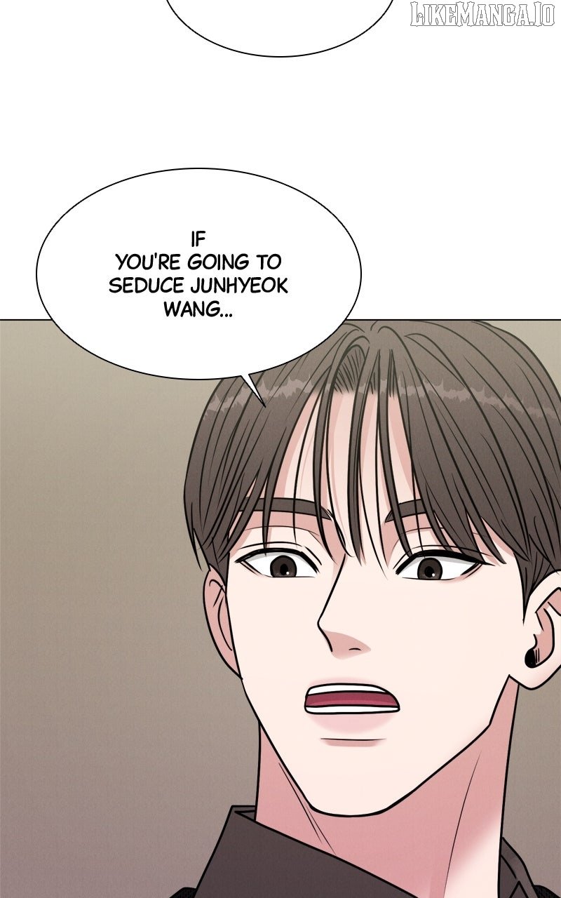 If You Don’t Love, You Die Chapter 10 - Page 93
