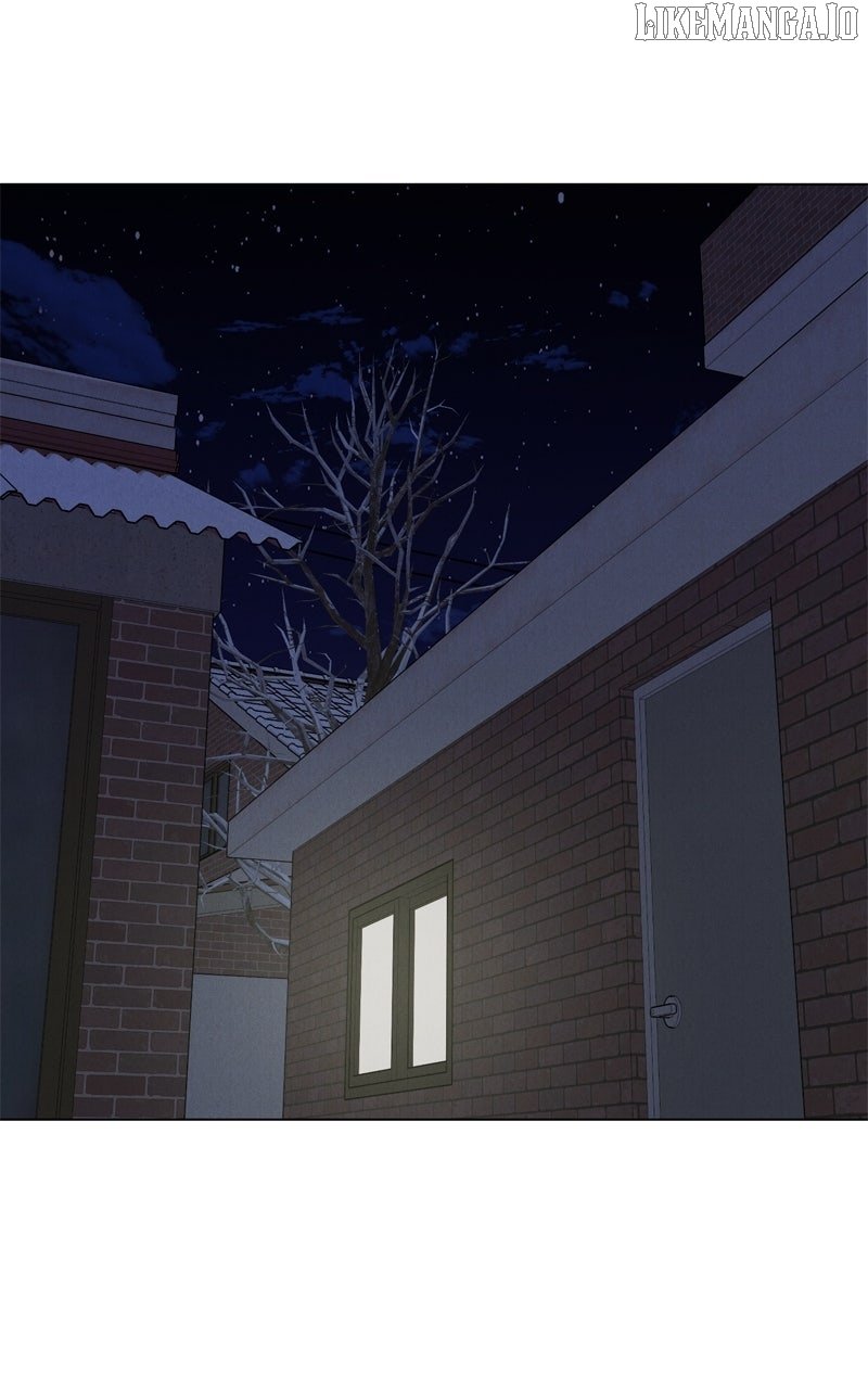 If You Don’t Love, You Die Chapter 11 - Page 45