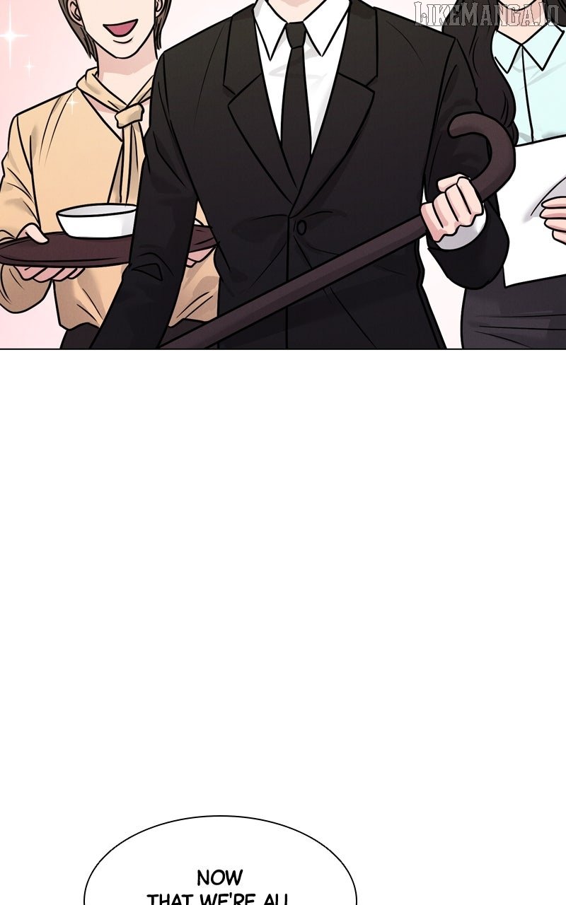 If You Don’t Love, You Die Chapter 11 - Page 61