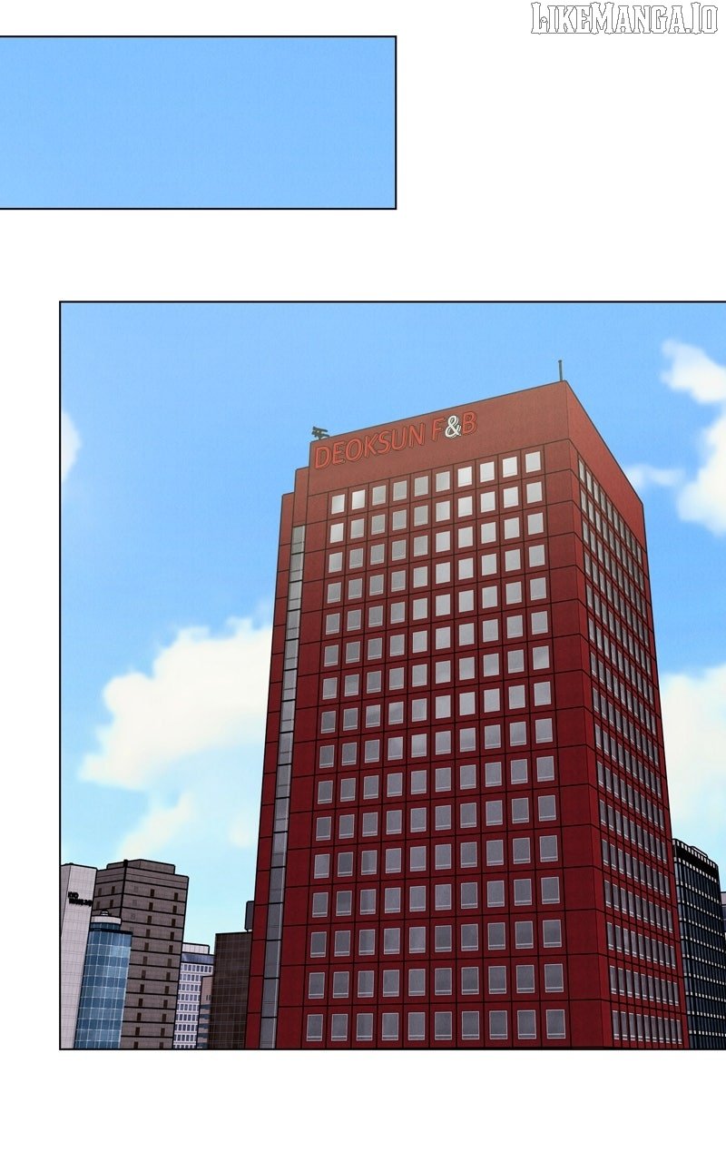 If You Don’t Love, You Die Chapter 11 - Page 71