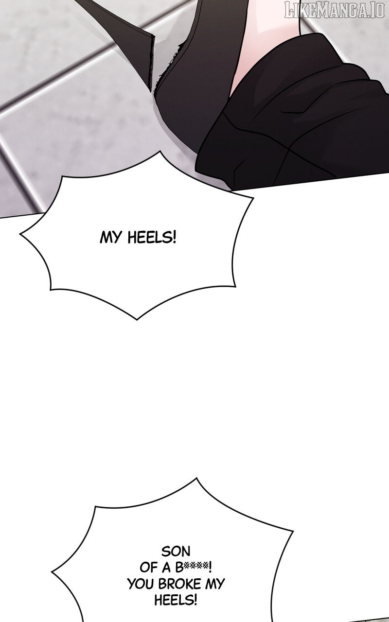 If You Don’t Love, You Die Chapter 11 - Page 93