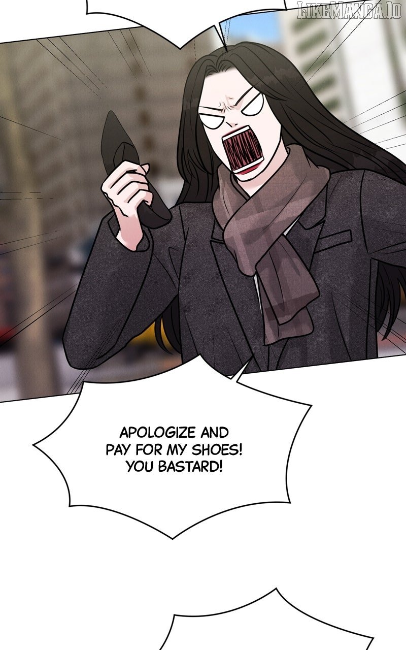 If You Don’t Love, You Die Chapter 11 - Page 94