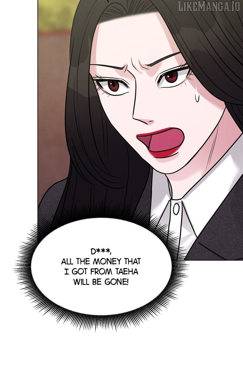If You Don’t Love, You Die Chapter 12 - Page 22