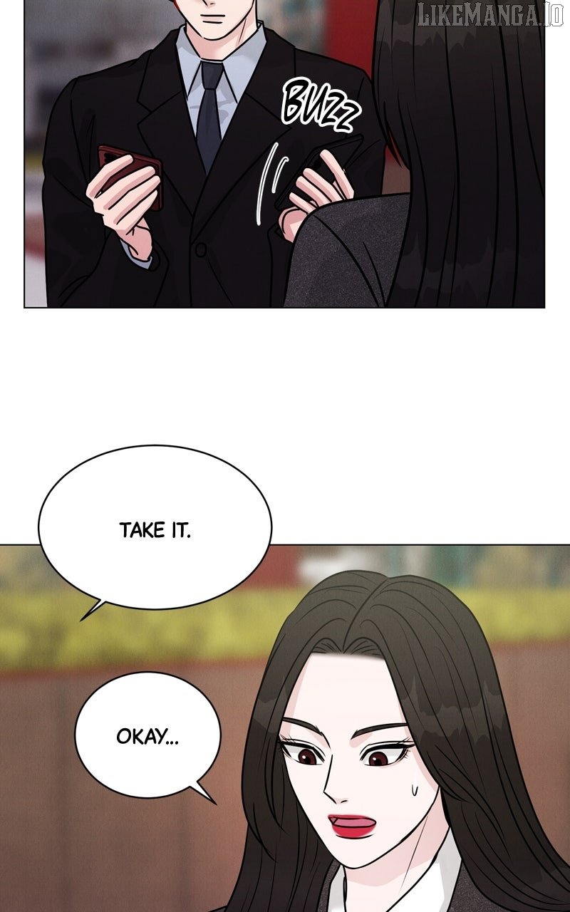 If You Don’t Love, You Die Chapter 12 - Page 27