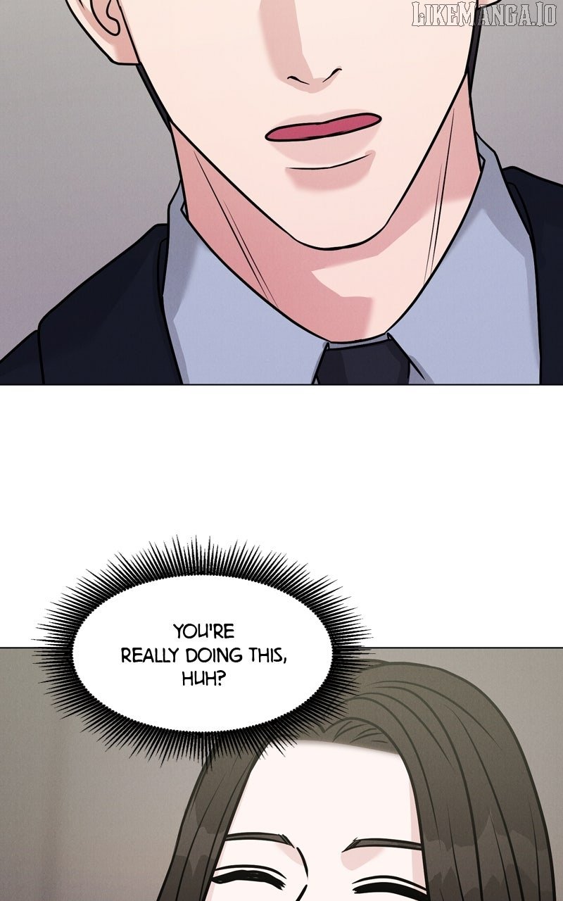 If You Don’t Love, You Die Chapter 12 - Page 58