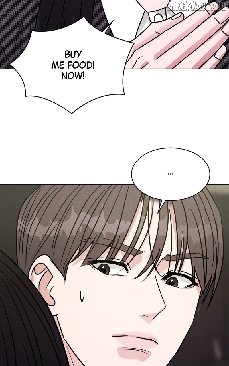 If You Don’t Love, You Die Chapter 12 - Page 89