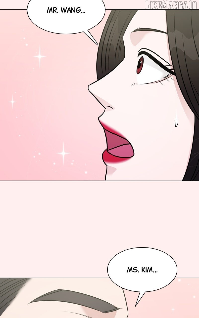 If You Don’t Love, You Die Chapter 13 - Page 24