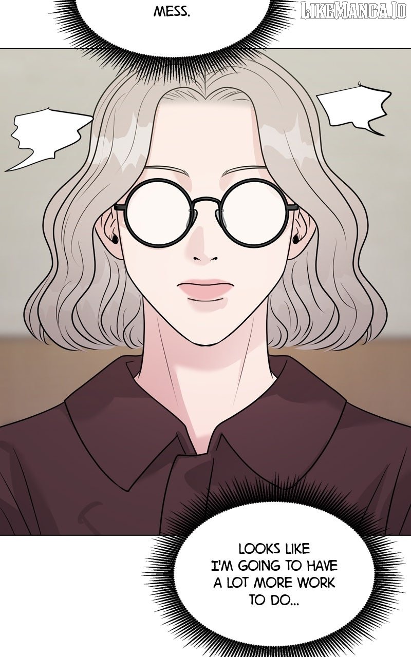 If You Don’t Love, You Die Chapter 13 - Page 41