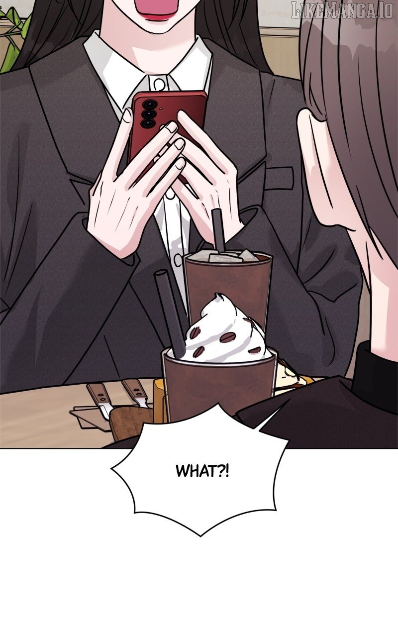 If You Don’t Love, You Die Chapter 13 - Page 49