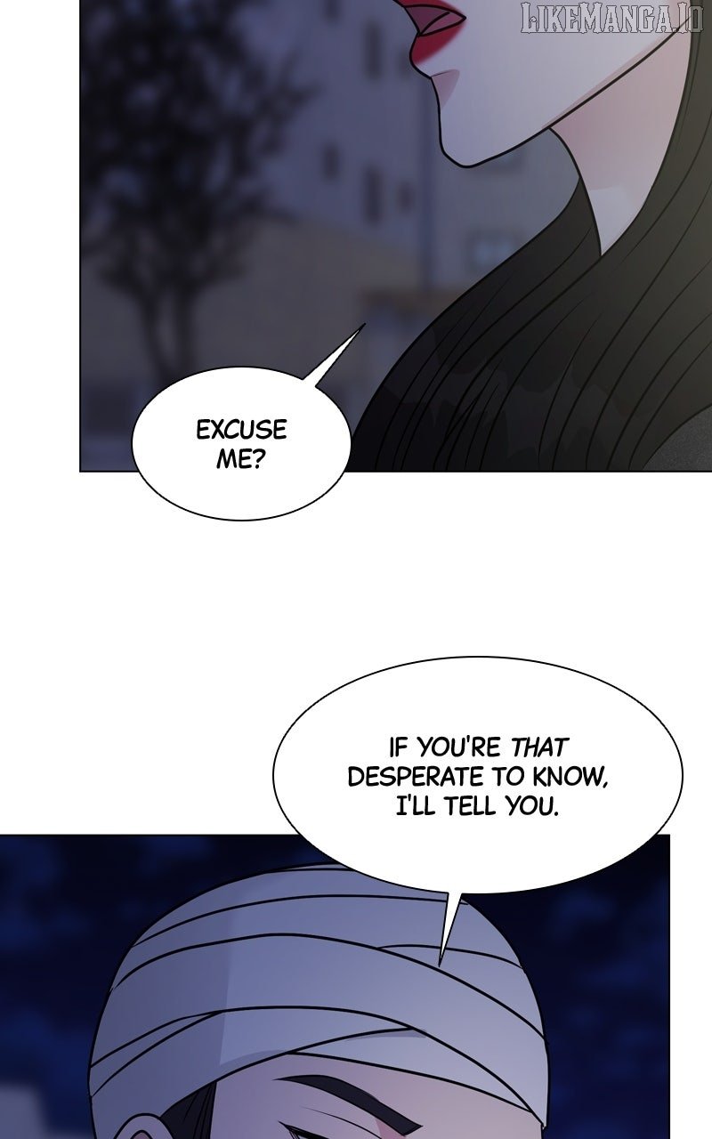 If You Don’t Love, You Die Chapter 13 - Page 73