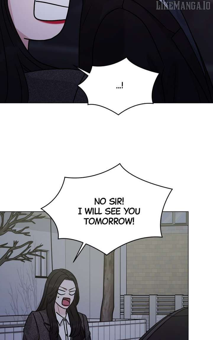 If You Don’t Love, You Die Chapter 14 - Page 21