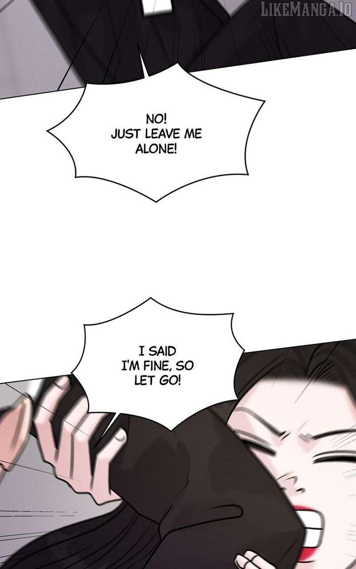 If You Don’t Love, You Die Chapter 15 - Page 22