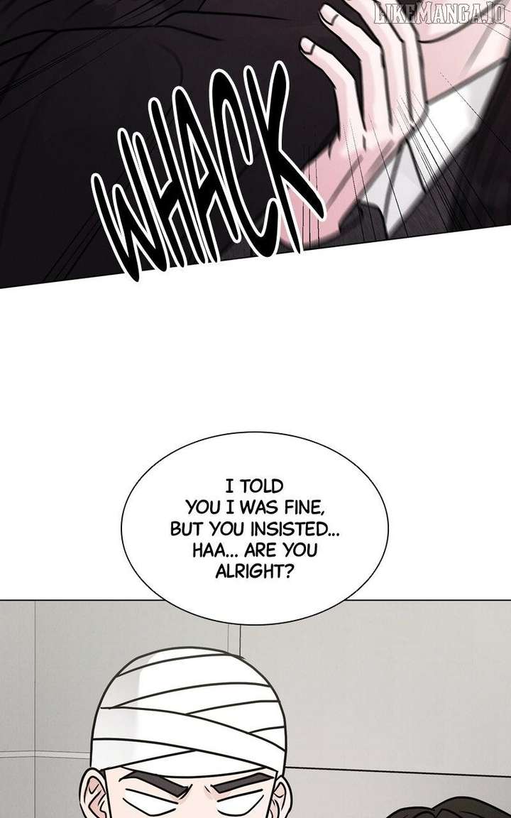 If You Don’t Love, You Die Chapter 15 - Page 23