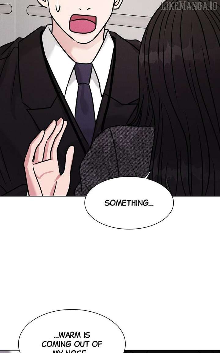 If You Don’t Love, You Die Chapter 15 - Page 24