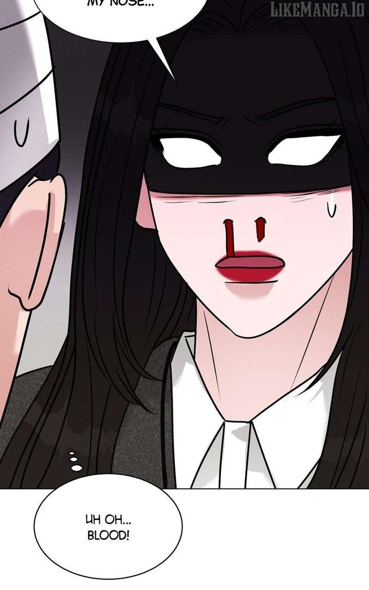If You Don’t Love, You Die Chapter 15 - Page 25