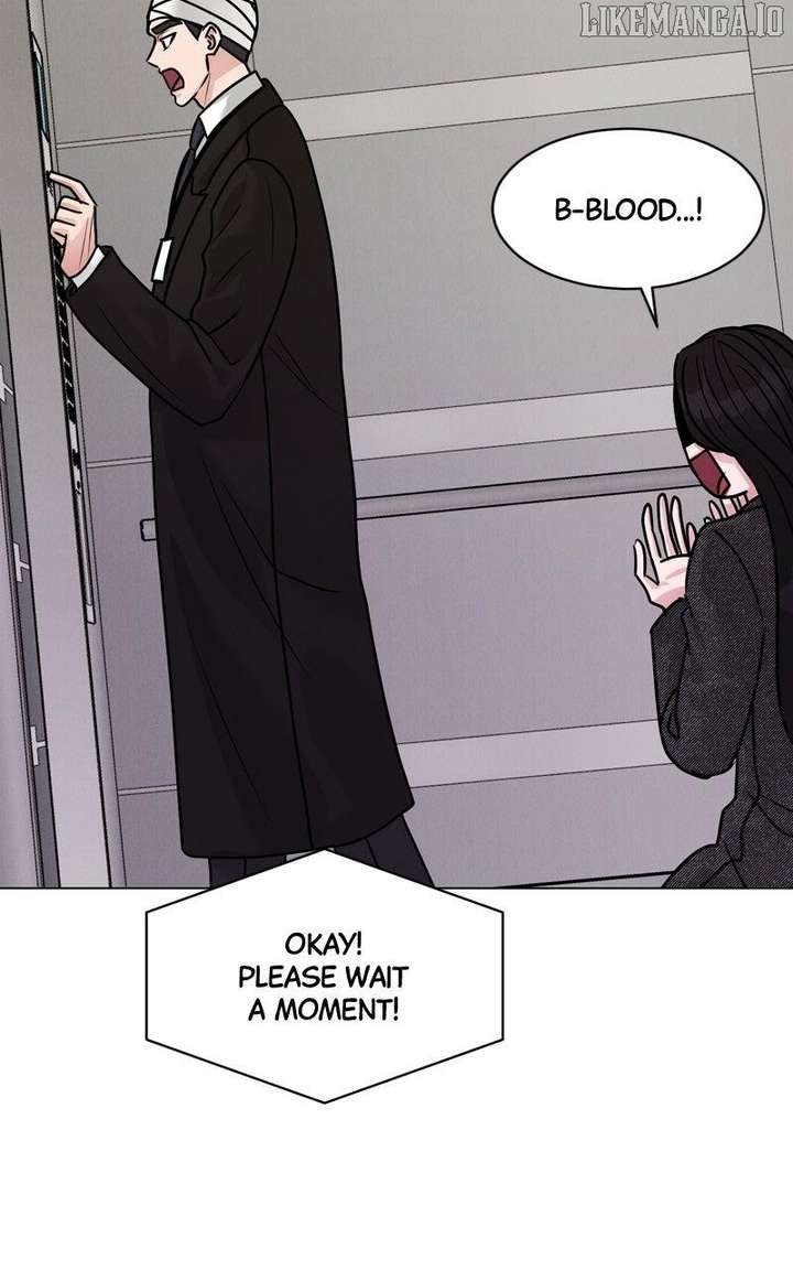 If You Don’t Love, You Die Chapter 15 - Page 27