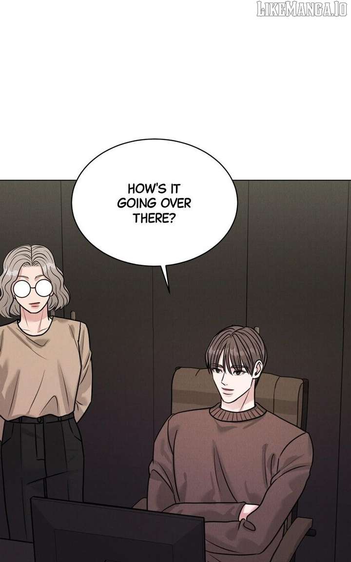 If You Don’t Love, You Die Chapter 15 - Page 28
