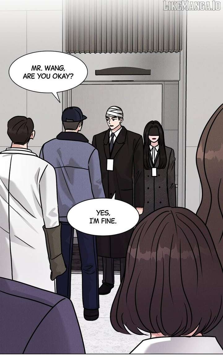 If You Don’t Love, You Die Chapter 15 - Page 30