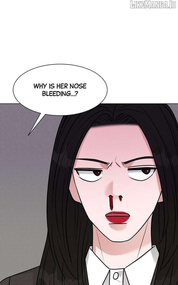 If You Don’t Love, You Die Chapter 15 - Page 31
