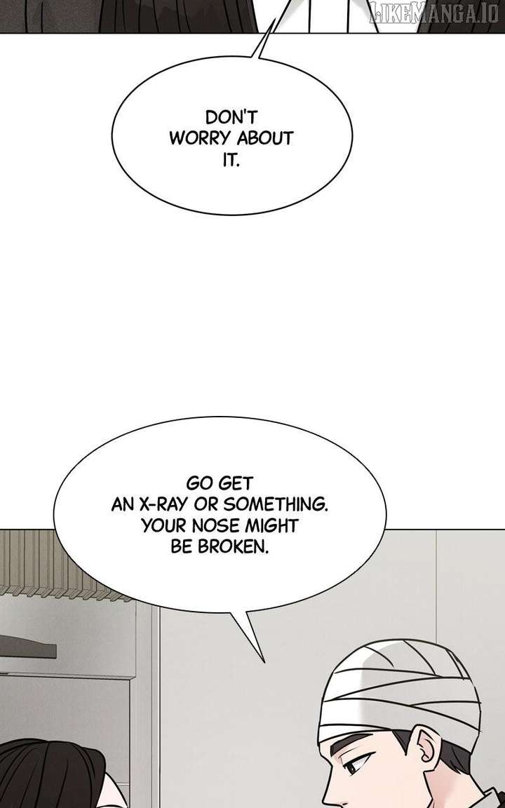 If You Don’t Love, You Die Chapter 15 - Page 32