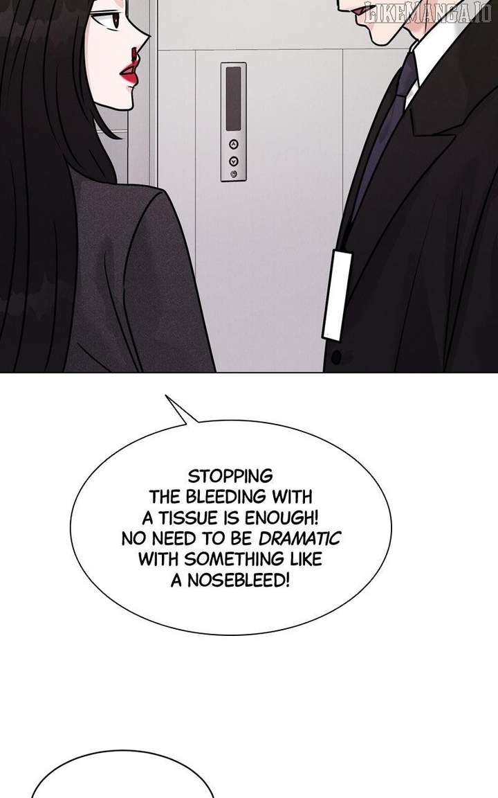 If You Don’t Love, You Die Chapter 15 - Page 33