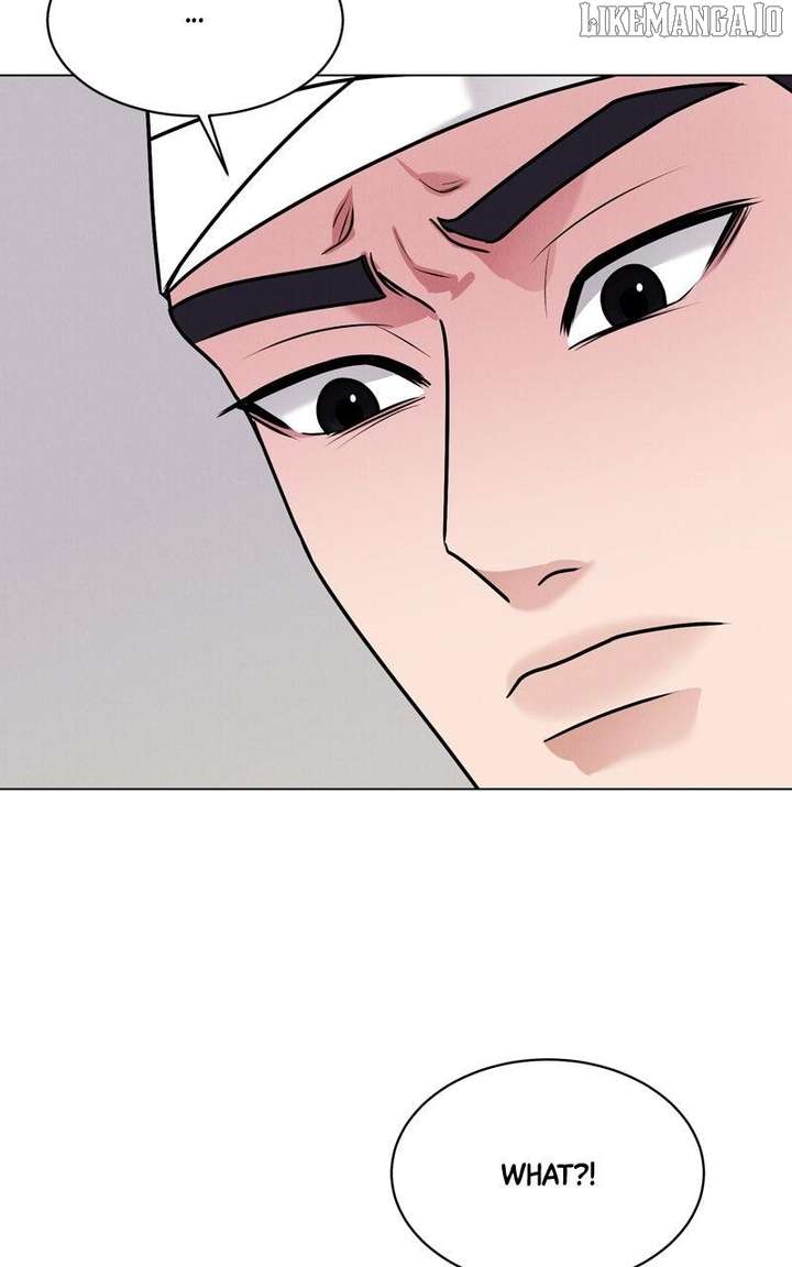 If You Don’t Love, You Die Chapter 15 - Page 34