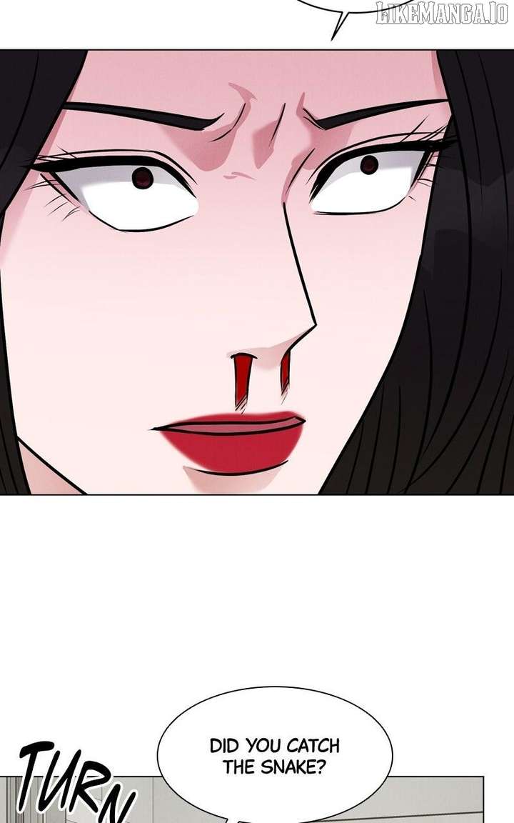 If You Don’t Love, You Die Chapter 15 - Page 35