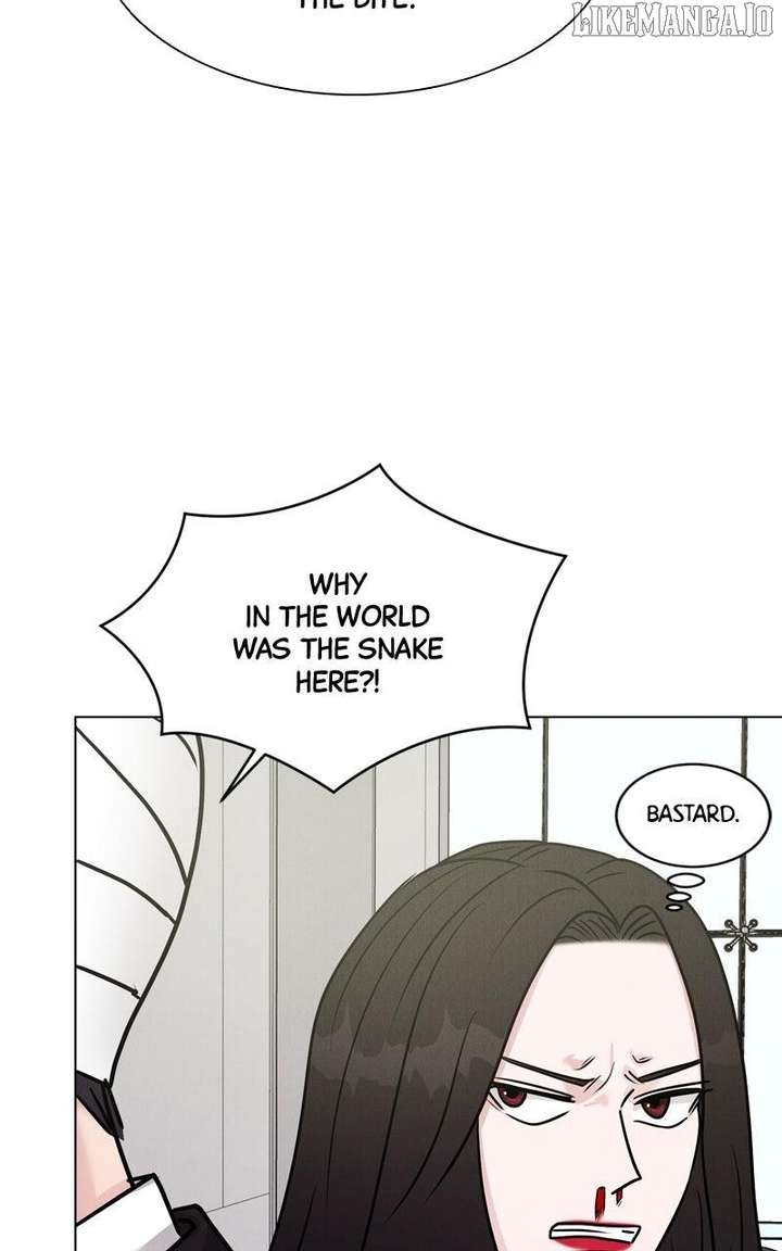 If You Don’t Love, You Die Chapter 15 - Page 37