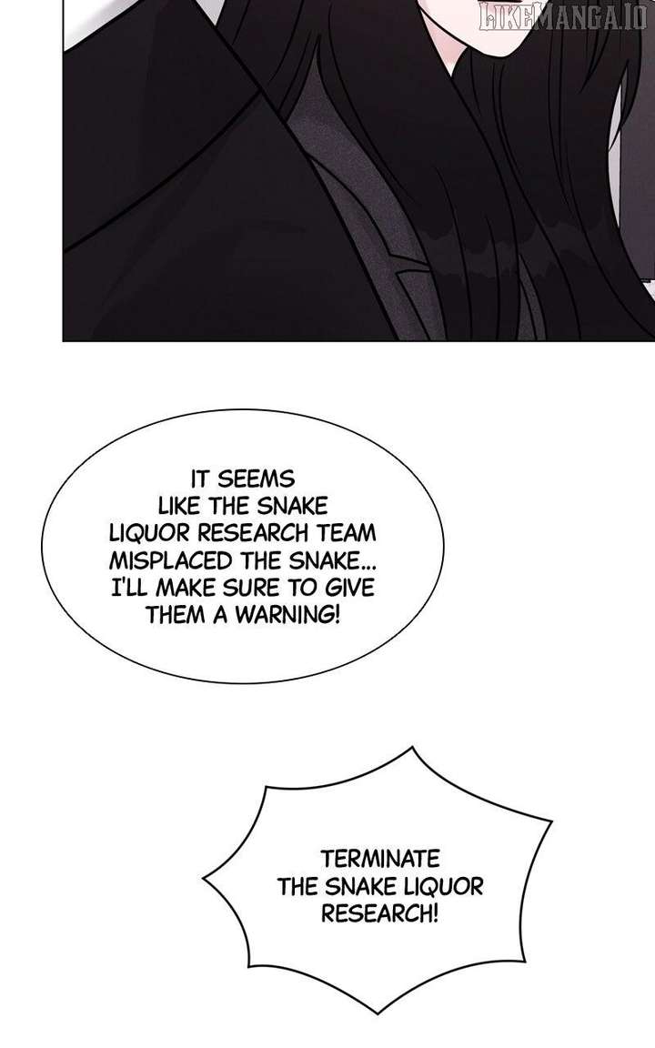 If You Don’t Love, You Die Chapter 15 - Page 38