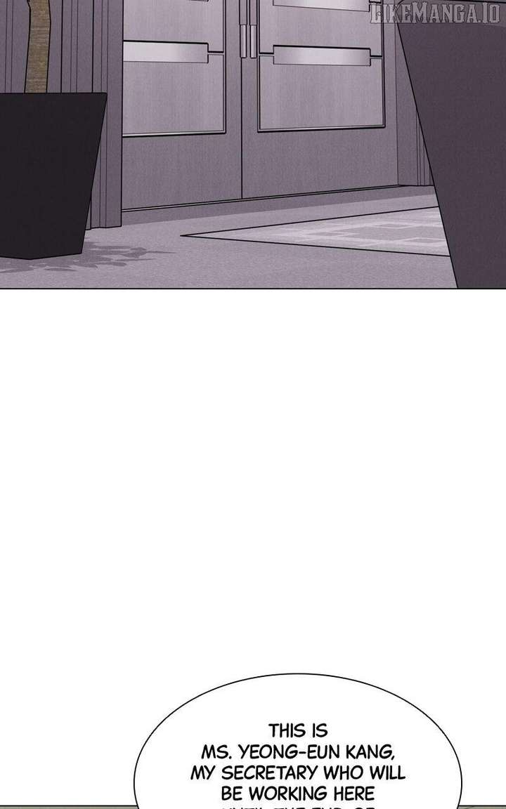 If You Don’t Love, You Die Chapter 15 - Page 41