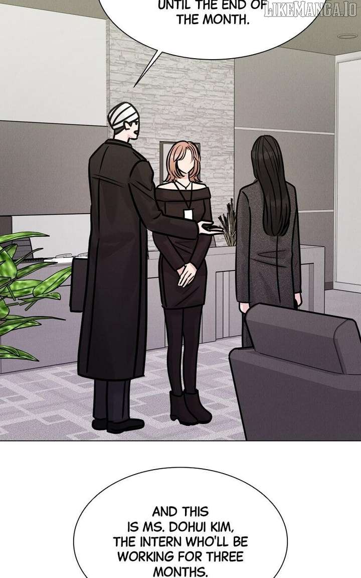 If You Don’t Love, You Die Chapter 15 - Page 42