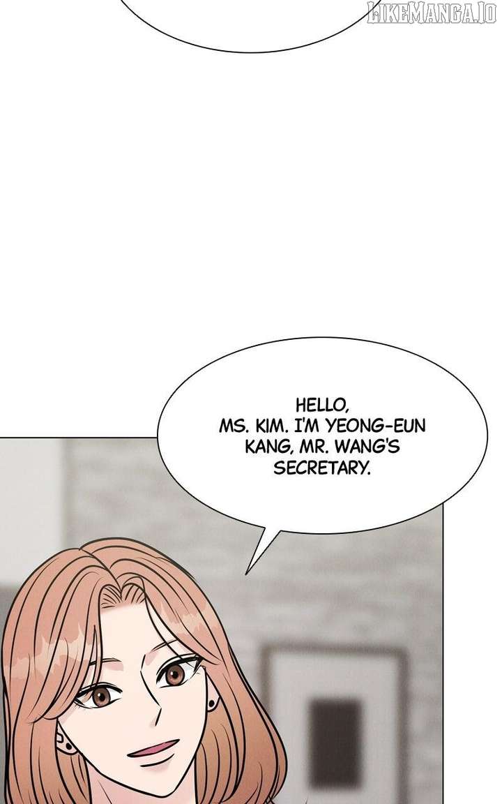 If You Don’t Love, You Die Chapter 15 - Page 43