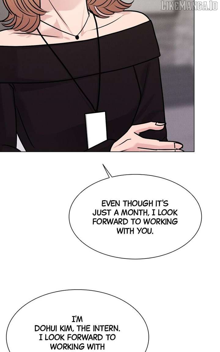 If You Don’t Love, You Die Chapter 15 - Page 44