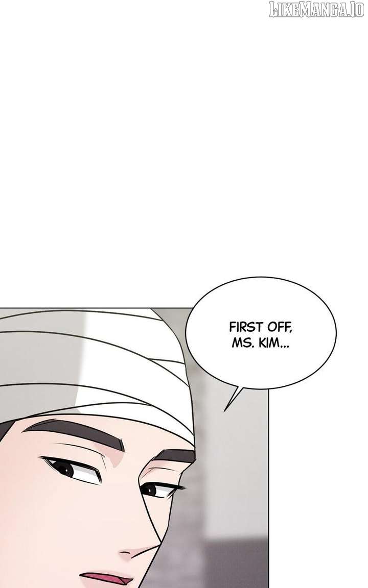 If You Don’t Love, You Die Chapter 15 - Page 46