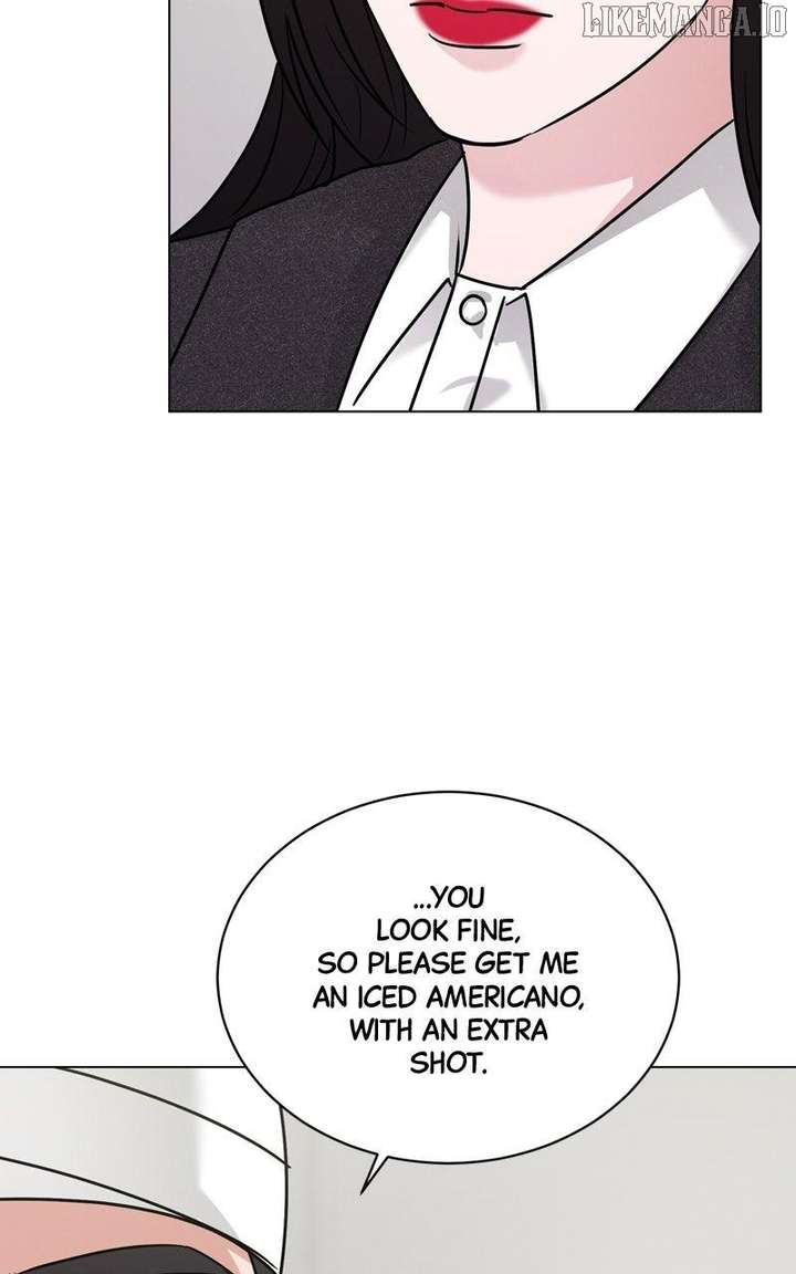 If You Don’t Love, You Die Chapter 15 - Page 48