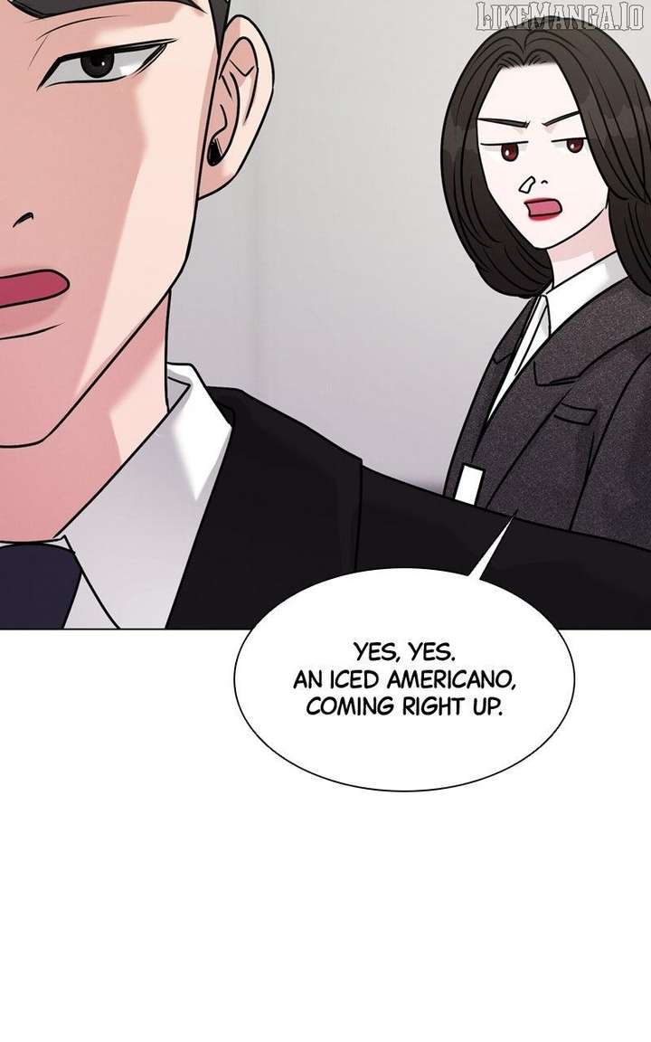 If You Don’t Love, You Die Chapter 15 - Page 49