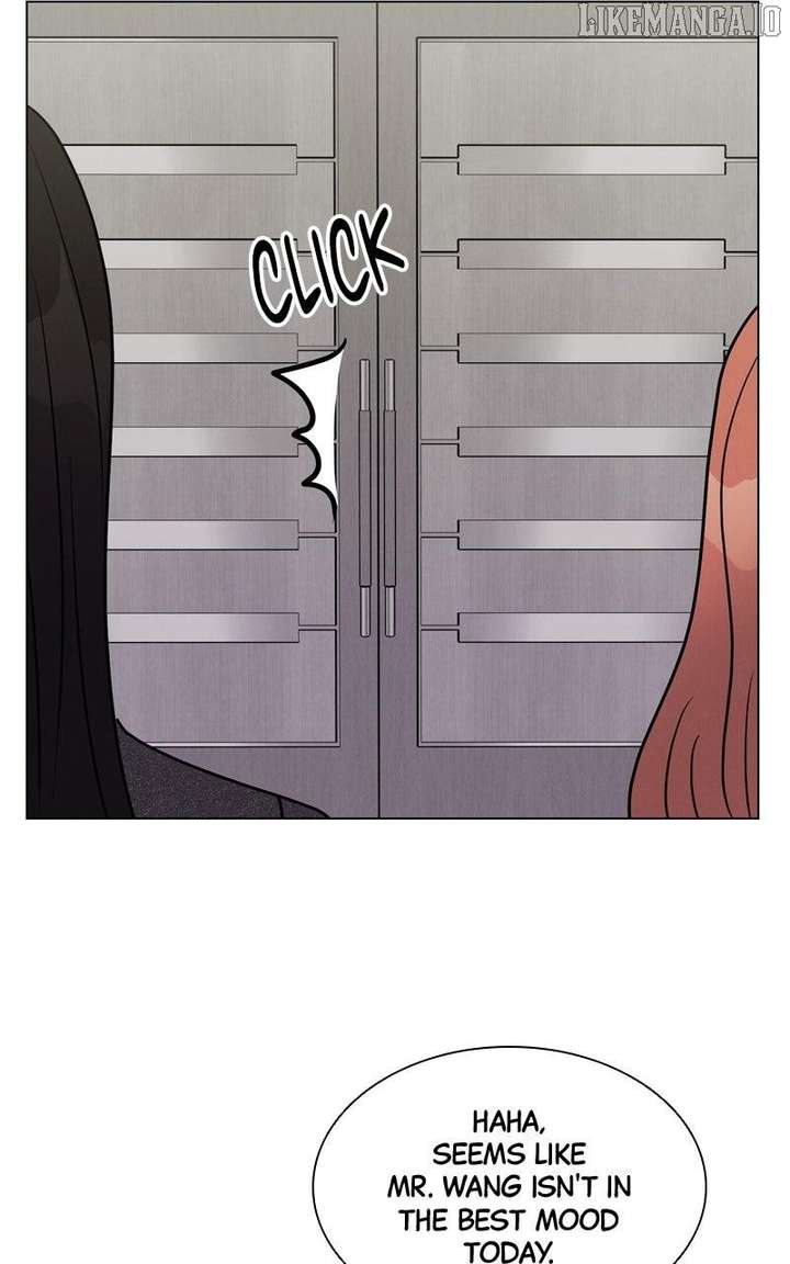 If You Don’t Love, You Die Chapter 15 - Page 50