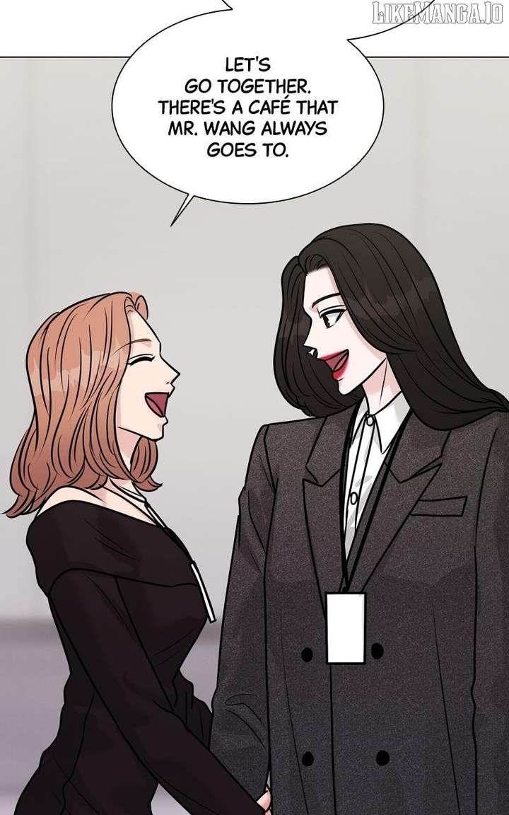 If You Don’t Love, You Die Chapter 15 - Page 51