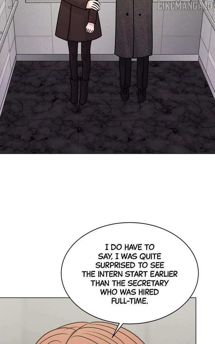 If You Don’t Love, You Die Chapter 15 - Page 53