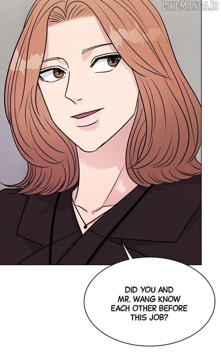 If You Don’t Love, You Die Chapter 15 - Page 54