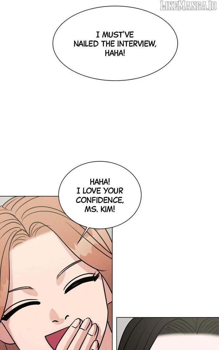 If You Don’t Love, You Die Chapter 15 - Page 59