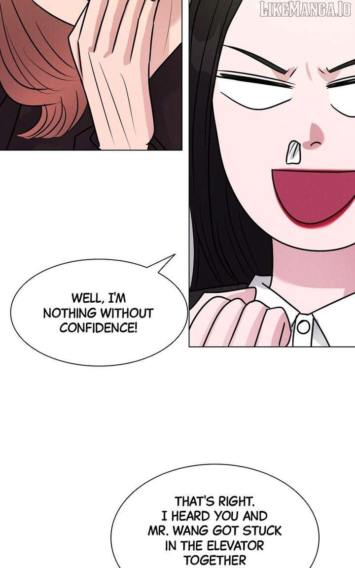 If You Don’t Love, You Die Chapter 15 - Page 60