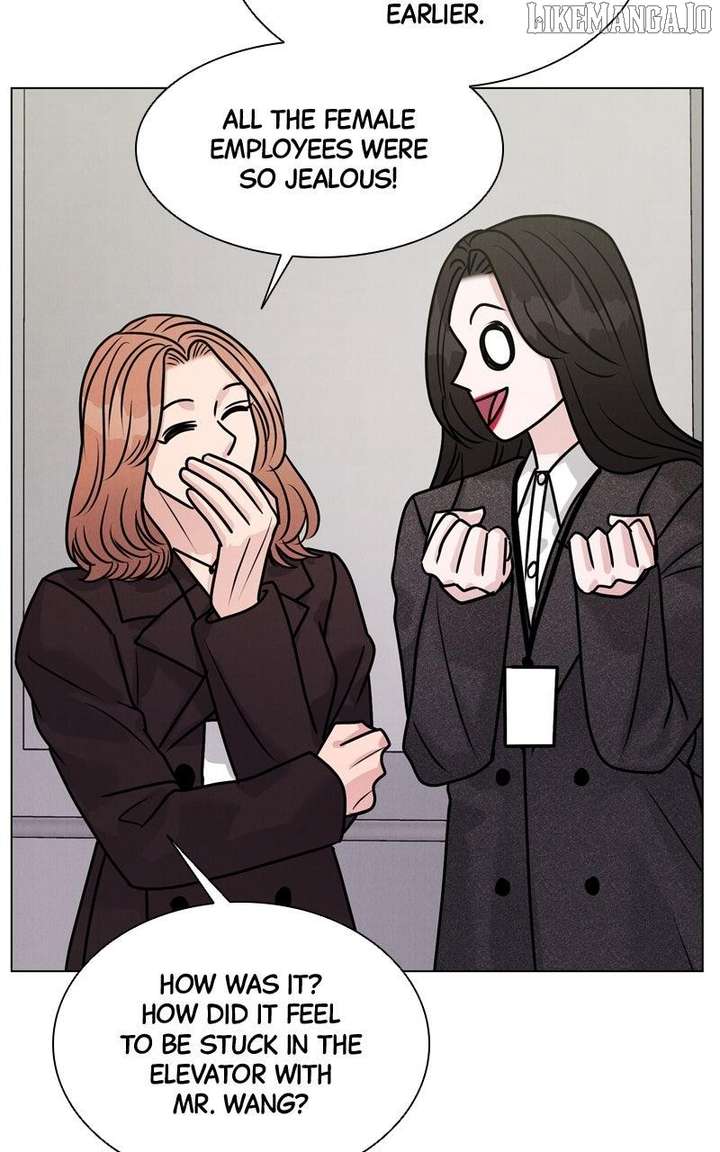 If You Don’t Love, You Die Chapter 15 - Page 61