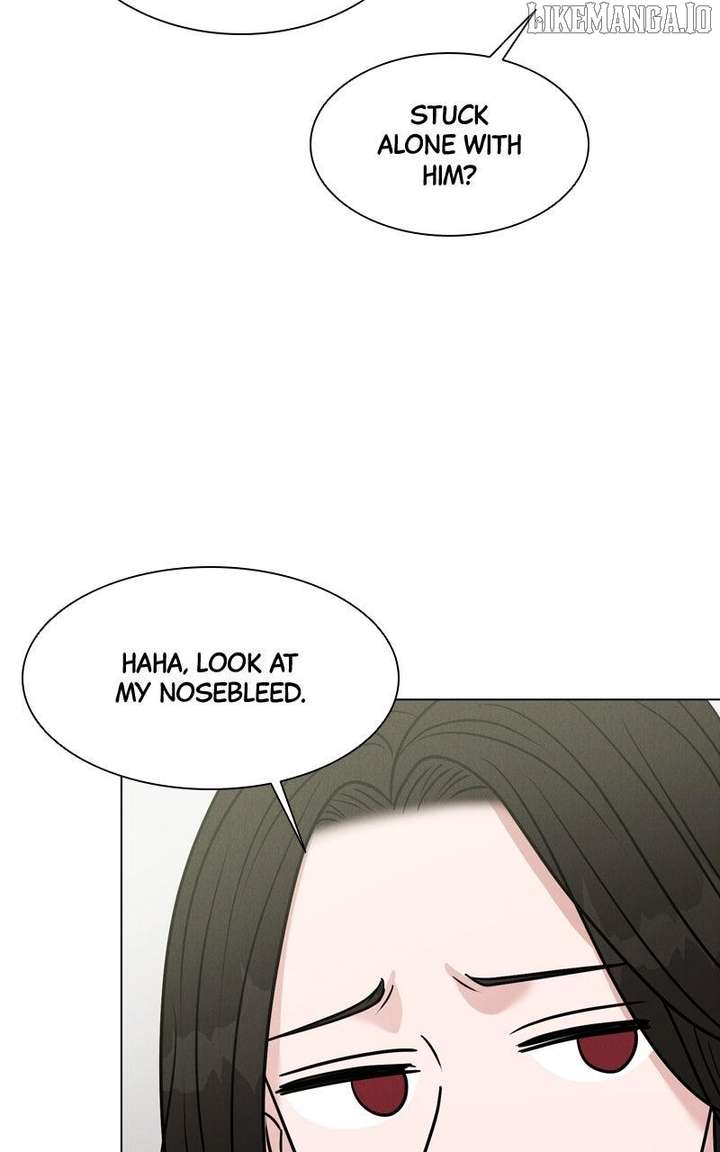 If You Don’t Love, You Die Chapter 15 - Page 62