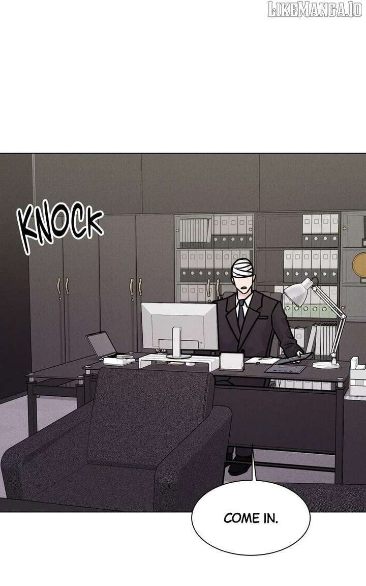 If You Don’t Love, You Die Chapter 15 - Page 69