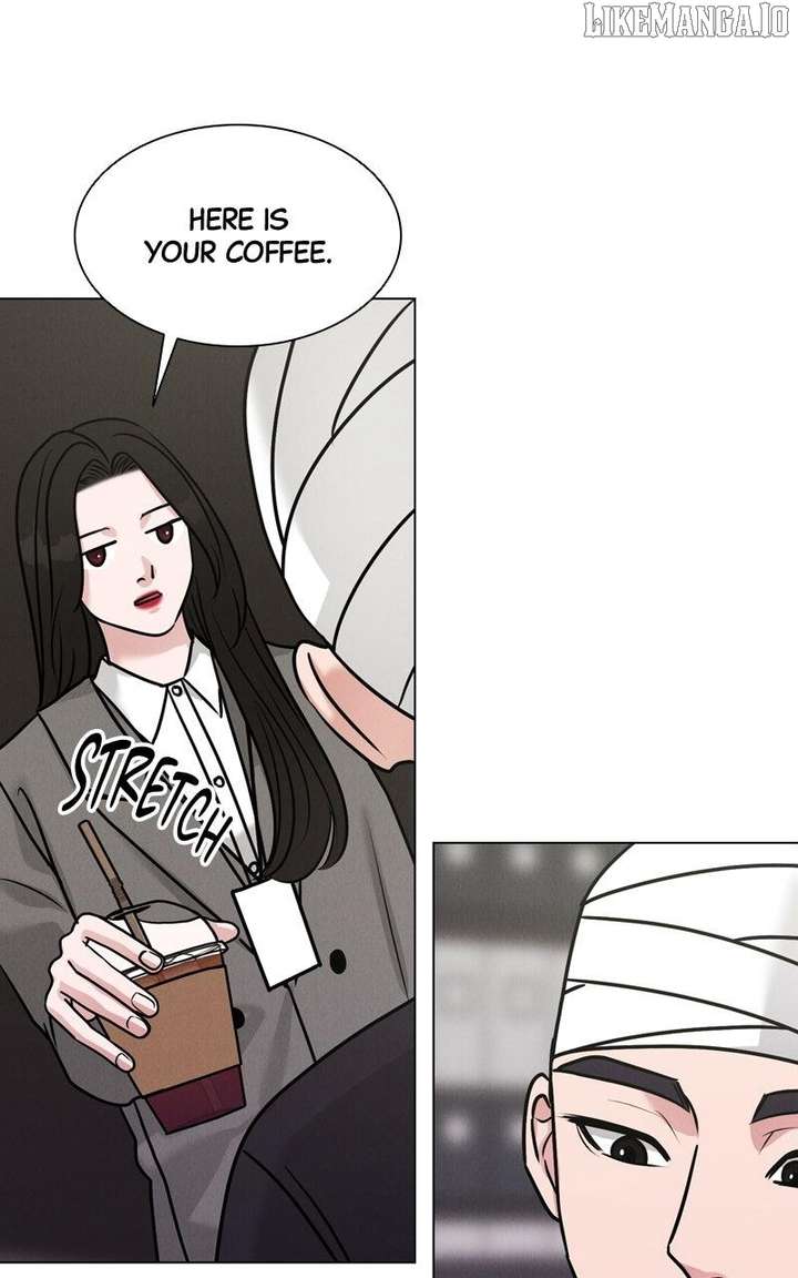 If You Don’t Love, You Die Chapter 15 - Page 70