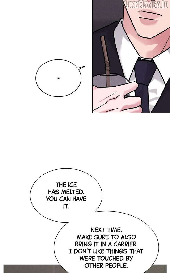 If You Don’t Love, You Die Chapter 15 - Page 71