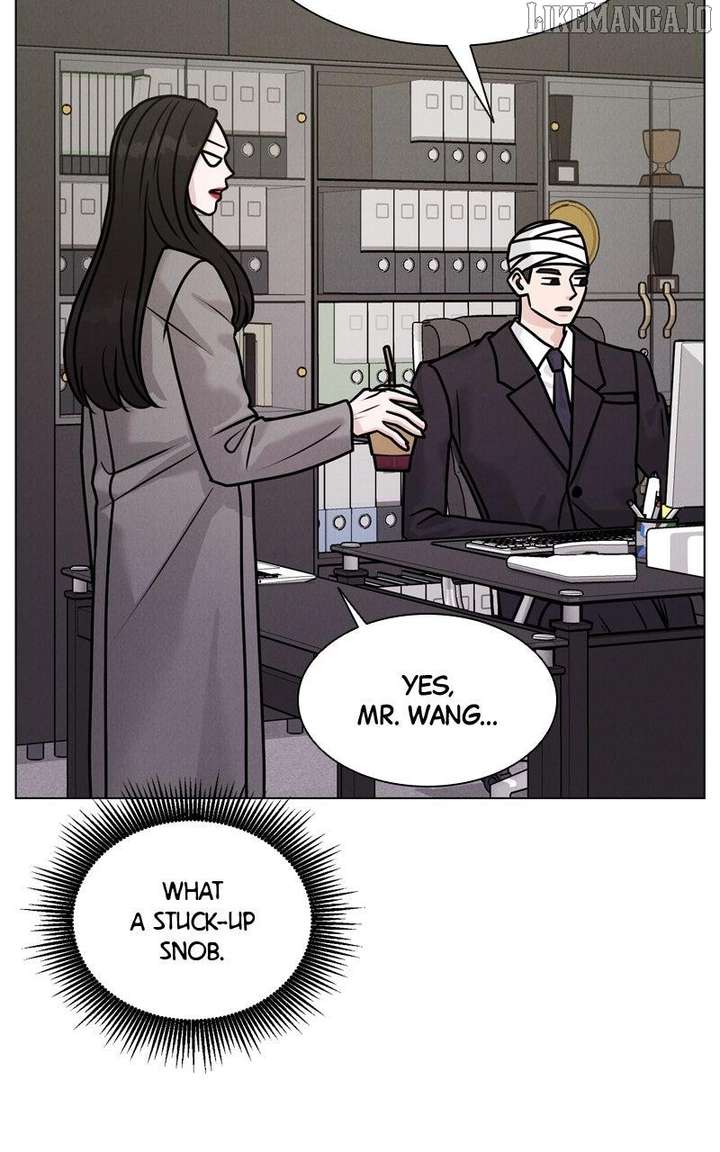 If You Don’t Love, You Die Chapter 15 - Page 72