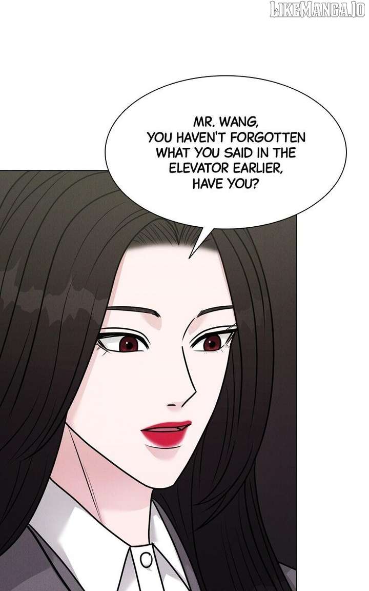If You Don’t Love, You Die Chapter 15 - Page 73